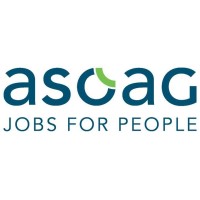 Asoag Personal AG logo, Asoag Personal AG contact details