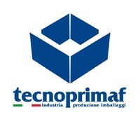 Tecnoprimaf logo, Tecnoprimaf contact details