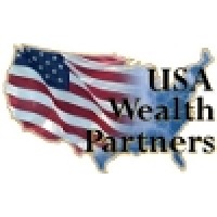 USA Wealth Partners logo, USA Wealth Partners contact details