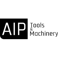 AIP Tools & Machinery logo, AIP Tools & Machinery contact details