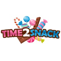 Time 2 Snack logo, Time 2 Snack contact details