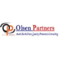 Olsen Partners , CPA logo, Olsen Partners , CPA contact details