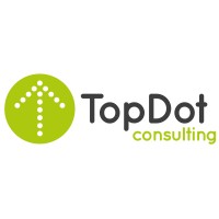 Top Dot Ltd logo, Top Dot Ltd contact details