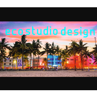 Eco Studio Design logo, Eco Studio Design contact details