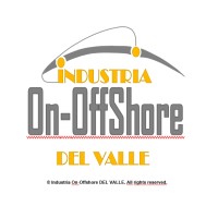 Industria On-Offshore del Valle logo, Industria On-Offshore del Valle contact details