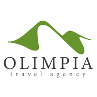 Olimpia Travel Agency logo, Olimpia Travel Agency contact details