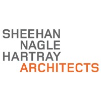 Sheehan Nagle Hartray Architects logo, Sheehan Nagle Hartray Architects contact details