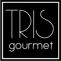 TRIS gourmet logo, TRIS gourmet contact details