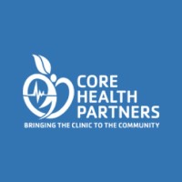 Core Health Partners logo, Core Health Partners contact details