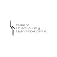 Instituto de Estudios sociales y Especialidades forenses logo, Instituto de Estudios sociales y Especialidades forenses contact details