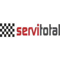 SERVITOTAL logo, SERVITOTAL contact details