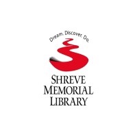 Shreve Memorial Library logo, Shreve Memorial Library contact details