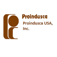 Proindusca USA, Inc. logo, Proindusca USA, Inc. contact details