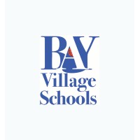 Bay Village City School District logo, Bay Village City School District contact details