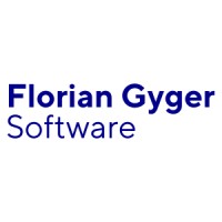 Florian Gyger Software logo, Florian Gyger Software contact details