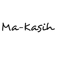 Ma-Kasih logo, Ma-Kasih contact details