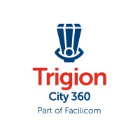 Trigion City 360 logo, Trigion City 360 contact details