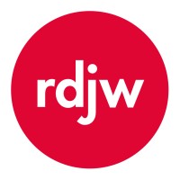 RDJW Architects Limited logo, RDJW Architects Limited contact details