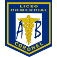 Liceo Comercial Andrés Bello López Coronel logo, Liceo Comercial Andrés Bello López Coronel contact details