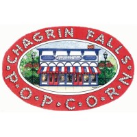 Chagrin Falls Popcorn Shop logo, Chagrin Falls Popcorn Shop contact details