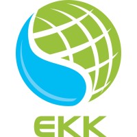 EKK Food Group logo, EKK Food Group contact details