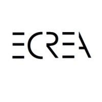 ECREA logo, ECREA contact details