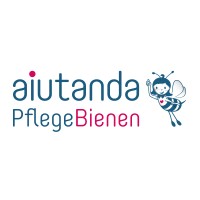 aiutanda PflegeBienen logo, aiutanda PflegeBienen contact details