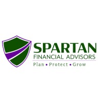 Spartan Financial Advisors logo, Spartan Financial Advisors contact details