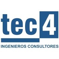 TEC-4 logo, TEC-4 contact details