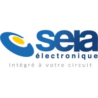 SEIA Electronique logo, SEIA Electronique contact details