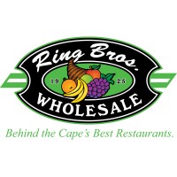 Ring Bros. Wholesale Produce and Dairy logo, Ring Bros. Wholesale Produce and Dairy contact details