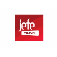 Jefe Travel logo, Jefe Travel contact details