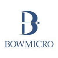 博微计算机有限公司 (Bowmicro Ltd.) logo, 博微计算机有限公司 (Bowmicro Ltd.) contact details