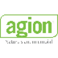 Agion Technologies logo, Agion Technologies contact details