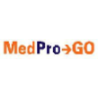 MedProGO, INC. logo, MedProGO, INC. contact details