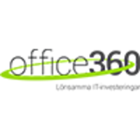 Office 360 logo, Office 360 contact details