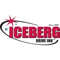 Iceberg Drive Inn logo, Iceberg Drive Inn contact details