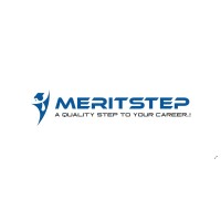 Meritstep Technologies logo, Meritstep Technologies contact details