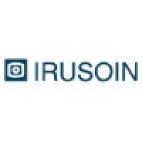 IRUSOIN S.A. logo, IRUSOIN S.A. contact details