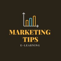 Marketing Tips logo, Marketing Tips contact details