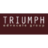 Triumph Advocate Group logo, Triumph Advocate Group contact details