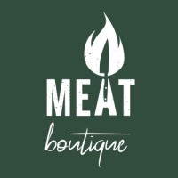 Meat Boutique logo, Meat Boutique contact details