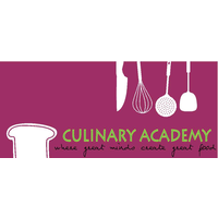 Culinary Academy logo, Culinary Academy contact details