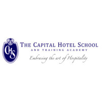 Capital Hotel School logo, Capital Hotel School contact details