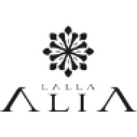 Lalla Alia logo, Lalla Alia contact details