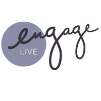 Engage Live logo, Engage Live contact details