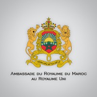 Embassy of the Kingdom of Morocco in the United Kingdom logo, Embassy of the Kingdom of Morocco in the United Kingdom contact details