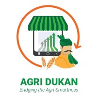 AgriDukan logo, AgriDukan contact details