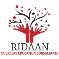 Ridaan Overseas Education Consultants logo, Ridaan Overseas Education Consultants contact details