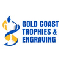 Gold Coast Trophies & Engraving logo, Gold Coast Trophies & Engraving contact details